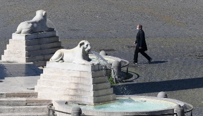 約翰斯·霍普金斯大學：全球新冠死亡病例超10萬例