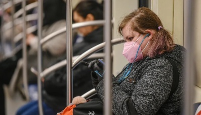 世衛(wèi)組織：解除疫情限制措施前應綜合考慮6項標準