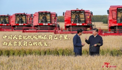 習近平強調的這個“安全”，當下意義更加凸顯