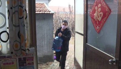 “齊”心“魯”力|按下“快進鍵” 扶貧“不打烊”——山東脫貧攻堅一線見聞