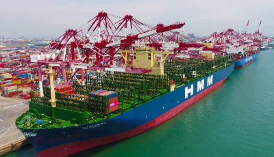 山東城市外貿競爭力揭曉，青島第一煙臺第二