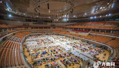 英雄歸來｜因為有你，山河無恙！山東醫療隊湖北戰“疫”成績單