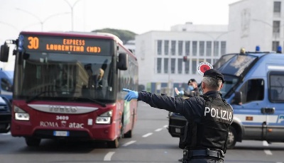 約翰斯·霍普金斯大學：全球確診病例超過190萬例