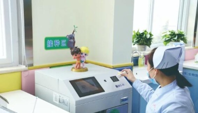 疫苗產(chǎn)業(yè)的物聯(lián)網(wǎng)路徑