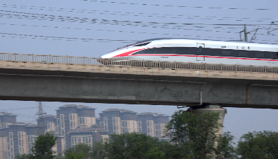 推進(jìn)動(dòng)車組制造“數(shù)字+”“智能+”升級(jí)  中車四方：數(shù)字賦能動(dòng)車組“智”造