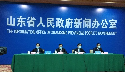 山東倡導公共交通出行 恢復生產生活秩序