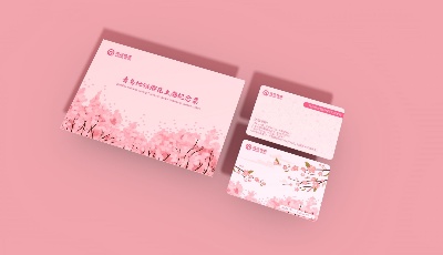 先睹為快！青島地鐵櫻花主題紀念票開售