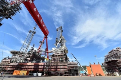 山东国企重组整合提速　非主业有序退出