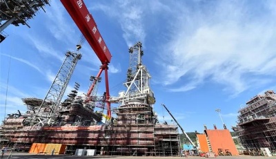 山東國企重組整合提速　非主業有序退出