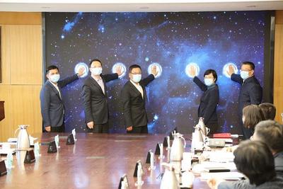 零材料，掌上办！青岛市企业登记注册“青易办”掌上平台上线啦！