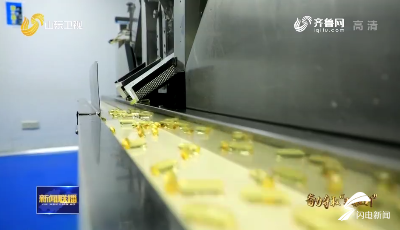 山東：一季度對“一帶一路”貿易實現兩位數增長