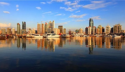 数字化提速 青岛金融业能否弯道超车？