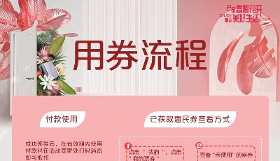 明天起青島發(fā)放365萬張惠民券！ 怎么領(lǐng)，在哪用，你關(guān)心的都在這里！