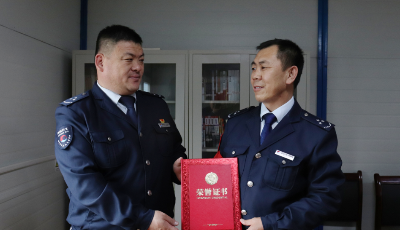 “青島巴士最美員工”讓青島變得更美