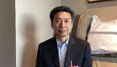 這就是山東丨圍繞水資源 做好黃河流域生態保護大文章