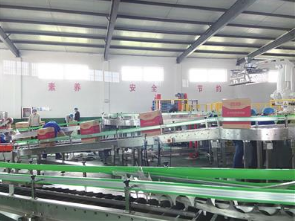 青島天祥：三心”食品工程鑄就品牌力量“