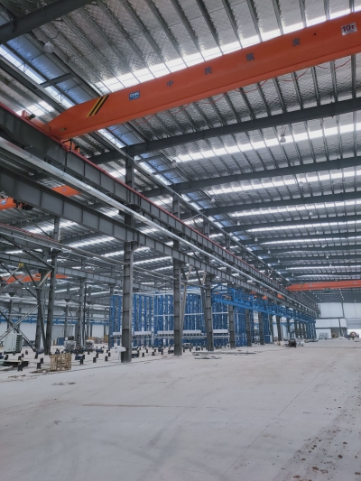 胶州里岔镇：铺天盖地抓增量 加大固定资产投资