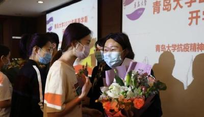 聚力“六穩”“六保”|讓大學畢業生成為“不斷線的風箏”