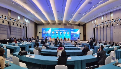 @青岛，全球100余位投资人发布创投风投共同体宣言