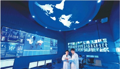 奮力蹚出高質(zhì)量發(fā)展新路子——山東深入貫徹落實(shí)習(xí)近平總書記重要指示要求紀(jì)實(shí)①