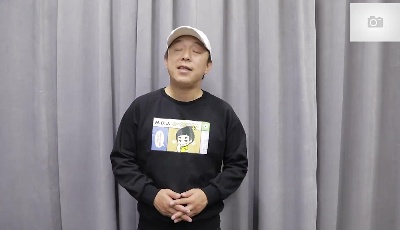《馬向陽下鄉(xiāng)記》明星推薦：演員黃渤.mp4