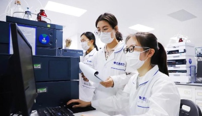 “齊”心“魯”力|山東新舊動能轉換加速跑