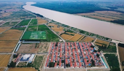 全國人大代表，山東省委副書記、代省長李干杰：山東以求真務實狠抓“六保”任務落地見效