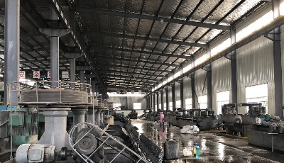 2019年新華錦營收同比增3.71%  石墨新材料產業未來可期