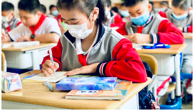 家長注意！事關(guān)秋季學(xué)期復(fù)學(xué)復(fù)課，最新通知來了！