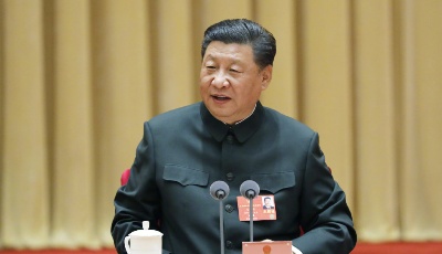 習近平出席解放軍和武警部隊代表團全體會議并發(fā)表重要講話