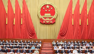 第一觀察 | 習近平“2020兩會時間”不尋常