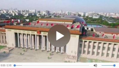 “委員通道”亮答卷：5G、探月、無(wú)人車(chē)……他們說(shuō)的這些事一件件都已實(shí)現(xiàn)