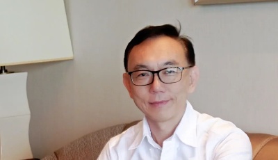 青岛创投风投“年报”|华耀资本创始人刘理勇: 创投风投激活创新青岛