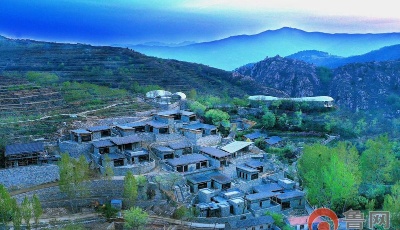 這就是山東·云游齊魯 魯網(wǎng)融媒直播展現(xiàn)“幸福齊魯”美好生活