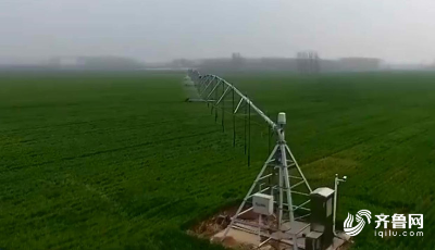 山東：扛牢農(nóng)業(yè)大省責任 超額完成高標準農(nóng)田建設(shè)任務(wù)