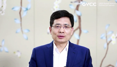 海尔集团总裁、董事局副主席周云杰：物联网时代海尔开放的创业生态