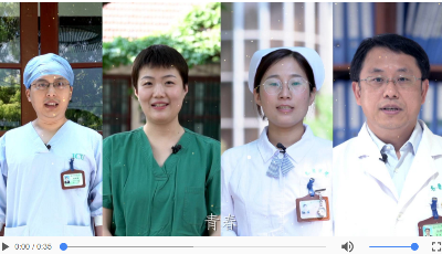 【地評線】齊魯視評：他們用行動詮釋“青春無悔 不負韶華”