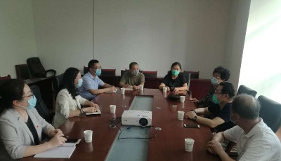 “齊”心“魯”力|以人民健康為中心 以患者需求為導(dǎo)向——全國(guó)人大代表李燕履職記