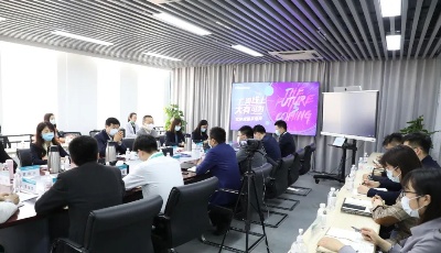 海信集團(tuán)董事長(zhǎng)周厚健：什么是“青春的模樣”