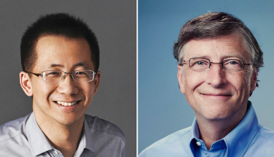 張一鳴向蓋茨基金會捐贈1000萬美元，此前國內(nèi)捐款1億元用于抗疫 