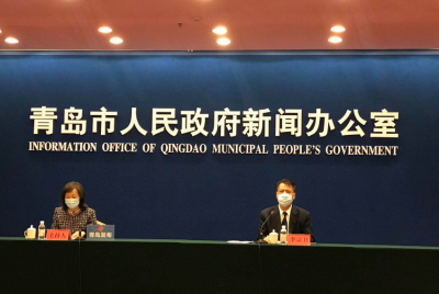 海尔海信等5家企业获评首批“青岛标准”