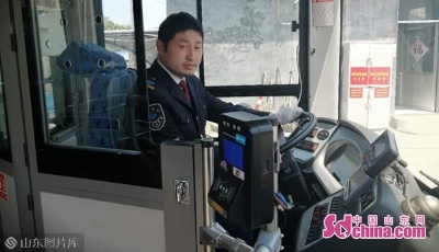 這就是山東|五一我在崗，曬一曬山東各地最美勞動者！