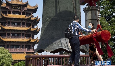 不同尋常的兩會 萬眾一心的力量——寫在2020年全國兩會召開之際