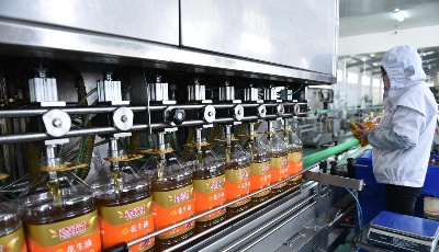 青島天祥公司根植平度  “產(chǎn)業(yè)融合”鑄就食品業(yè)“隱形冠軍”