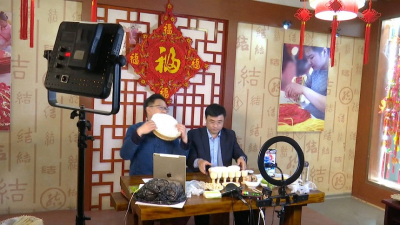 “网红主播”可以批量复制吗？ 部分高校开设直播课程调查