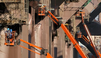 國家統計局：一季度GDP同比增長18.3%