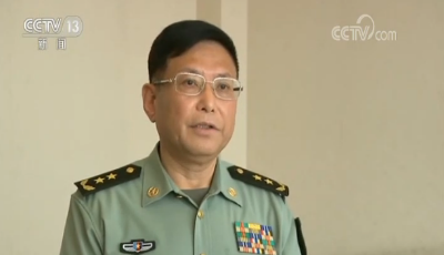 總書記與我們在一起丨聽黨指揮 聞令而動 做黨和人民信賴的英雄軍隊