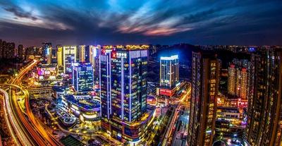 八条重磅新政  最高1.7亿元的落户奖励！ 市北区出台新金融产业扶持政策