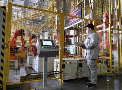 颠覆→重构→新生，打造世界工业互联网之都的“青岛逻辑”！