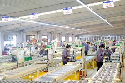 平度：政府顶格扶持 助力企业逆风“飞翔”